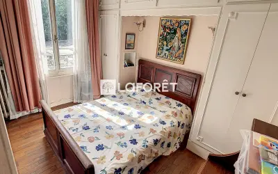 Maison 699 000 € VITRY SUR SEINE (94400) photo 9
