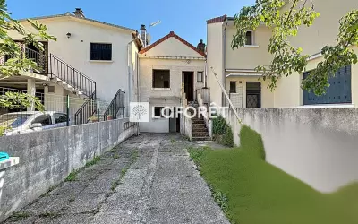 Maison 284 000 € VILLEJUIF (94800) photo 4