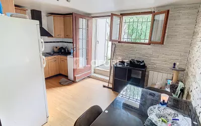 Maison 284 000 € VILLEJUIF (94800) photo 5