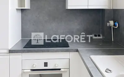 Appartement 1 520 €/mois VILLEJUIF (94800) photo 4