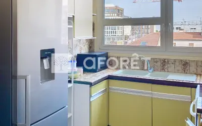Appartement 1 500 €/mois VILLEJUIF (94800) photo 4