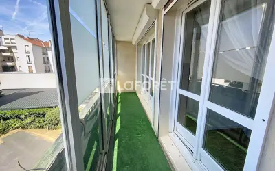 Appartement 1 500 €/mois VILLEJUIF (94800) photo 4