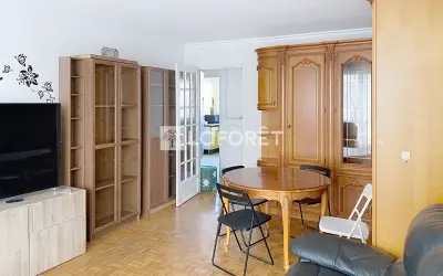 Appartement 1 500 €/mois VILLEJUIF (94800) photo 5