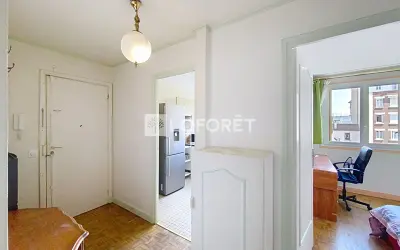 Appartement 1 500 €/mois VILLEJUIF (94800) photo 8