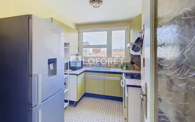 Appartement 1 500 €/mois VILLEJUIF (94800) photo 9