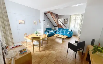 Maison 450 000 € VILLEJUIF (94800) photo 2