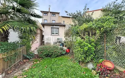 Maison 450 000 € VILLEJUIF (94800) photo 4
