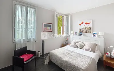 Maison 450 000 € VILLEJUIF (94800) photo 5
