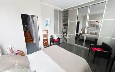 Maison 450 000 € VILLEJUIF (94800) photo 6