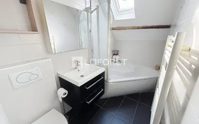 Maison 505 000 € VILLEJUIF (94800) photo 8