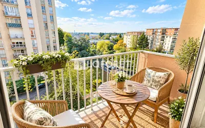 Appartement 280 000 € VILLEJUIF (94800) photo 2