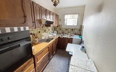 Appartement 280 000 € VILLEJUIF (94800) photo 4