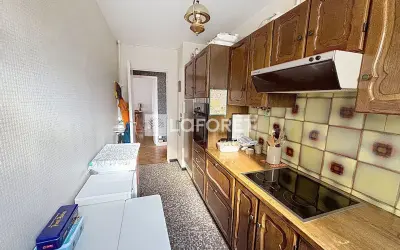 Appartement 280 000 € VILLEJUIF (94800) photo 5