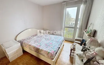 Appartement 280 000 € VILLEJUIF (94800) photo 6