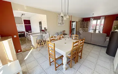 Maison 755 000 € Villejuif (94800) photo 4