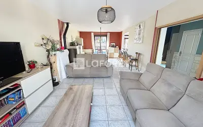 Maison 755 000 € Villejuif (94800) photo 5