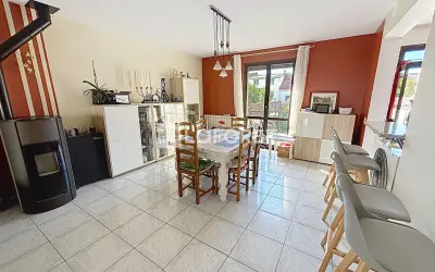 Maison 755 000 € Villejuif (94800) photo 6