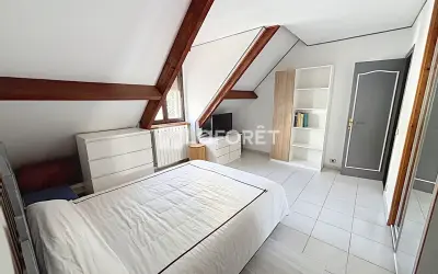 Maison 755 000 € Villejuif (94800) photo 8