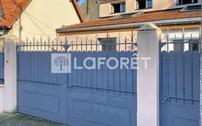 Maison 1 400 €/mois VILLEJUIF (94800) photo 6
