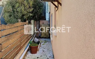 Maison 1 400 €/mois VILLEJUIF (94800) photo 7