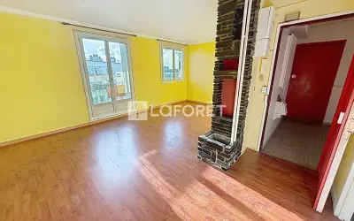Appartement 220 000 € VILLEJUIF (94800) photo 2