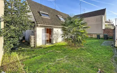 Maison 595 000 € VILLEJUIF (94800) photo 2