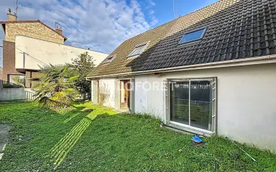 Maison 595 000 € VILLEJUIF (94800) photo 2