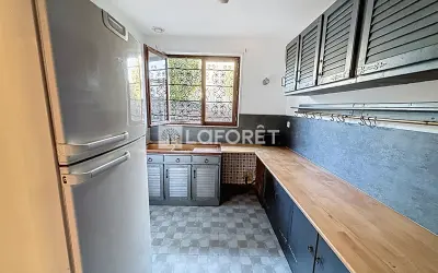 Maison 595 000 € VILLEJUIF (94800) photo 4