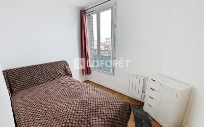 Appartement 225 000 € VILLEJUIF (94800) photo 4