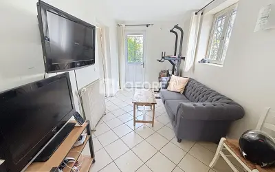 Maison 335 000 € VITRY SUR SEINE (94400) photo 2