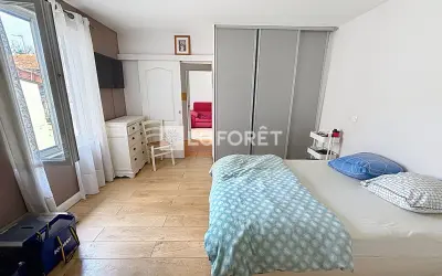 Maison 335 000 € VITRY SUR SEINE (94400) photo 4