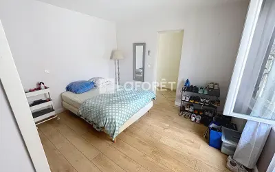 Maison 335 000 € VITRY SUR SEINE (94400) photo 5