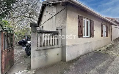 Maison 335 000 € VITRY SUR SEINE (94400) photo 9