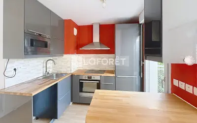 Appartement 273 000 € L HAY LES ROSES (94240) photo 2