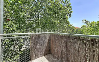 Appartement 273 000 € L HAY LES ROSES (94240) photo 5