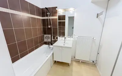 Appartement 273 000 € L HAY LES ROSES (94240) photo 9