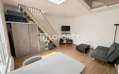 Appartement 169 000 € VILLEJUIF (94800) photo 2