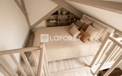 Appartement 169 000 € VILLEJUIF (94800) photo 4