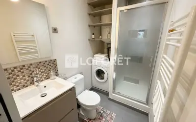 Appartement 169 000 € VILLEJUIF (94800) photo 6