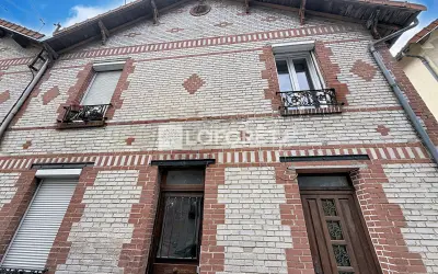 Appartement 169 000 € VILLEJUIF (94800) photo 7