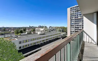 Appartement 270 300 € VILLEJUIF (94800) photo 6