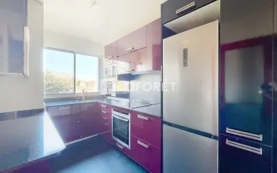 Appartement 296 800 € VILLEJUIF (94800) photo 4