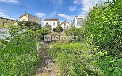 Maison 598 000 € VITRY SUR SEINE (94400) photo 2