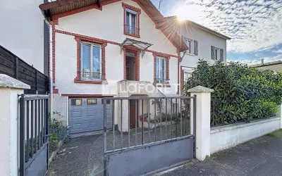 Maison 530 000 € VITRY SUR SEINE (94400) photo 2