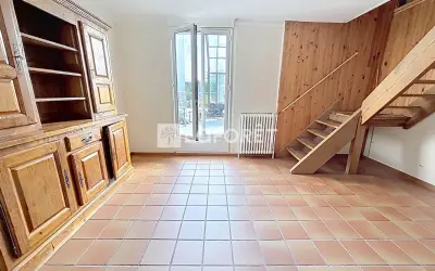 Maison 598 000 € VITRY SUR SEINE (94400) photo 4