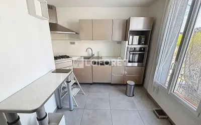 Maison 598 000 € VITRY SUR SEINE (94400) photo 7