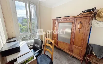 Maison 530 000 € VITRY SUR SEINE (94400) photo 8