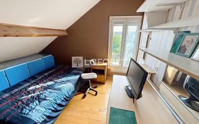 Maison 598 000 € VITRY SUR SEINE (94400) photo 9
