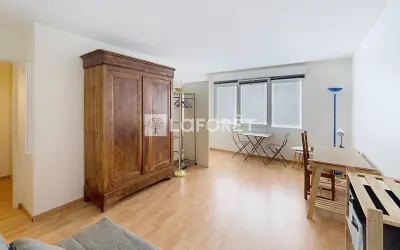 Appartement 900 €/mois VILLEJUIF (94800) photo 2