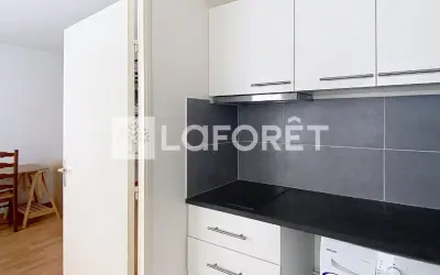 Appartement 900 €/mois VILLEJUIF (94800) photo 4